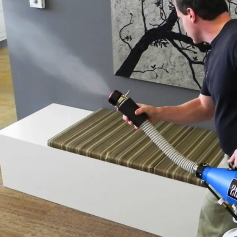 Professional Odor Removal in Montgomery County, MO